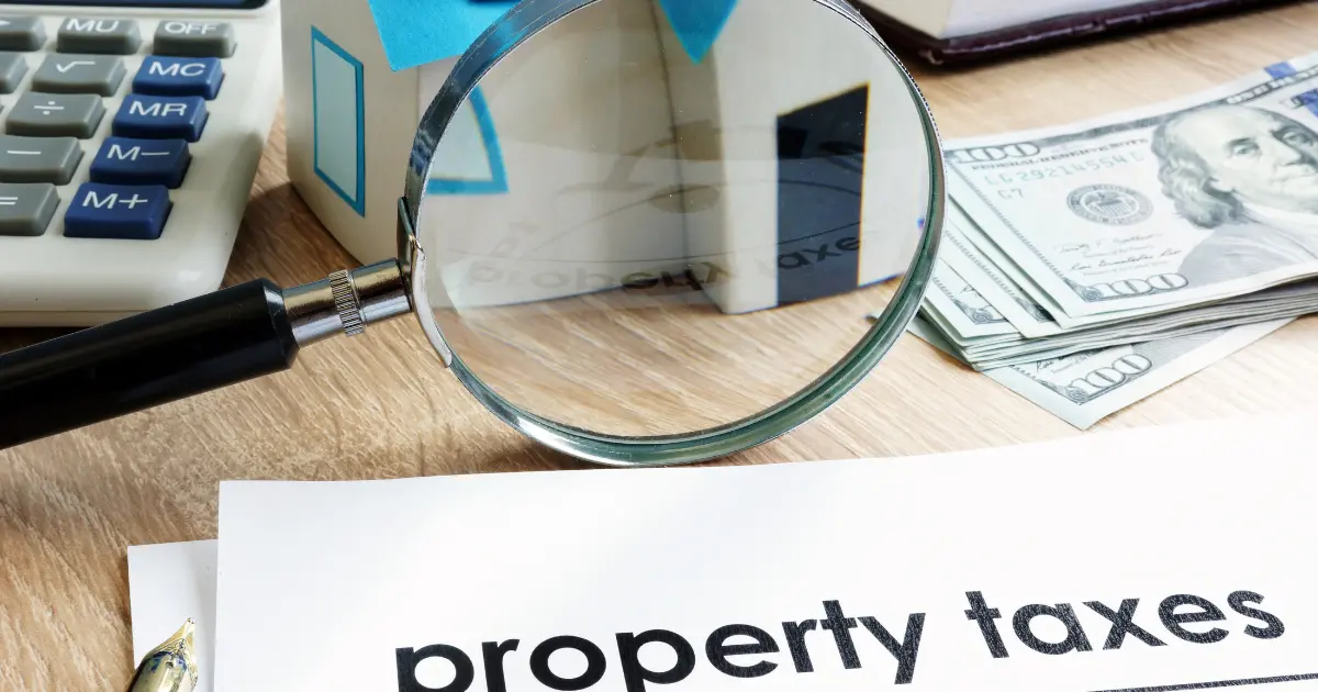 Tax Facts about Buying Property as a Non-US Citizen