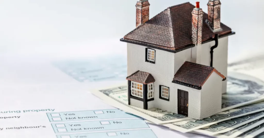 Tax Facts about Buying Property as a Non-US Citizen